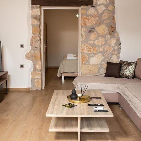 Villa Argyro Kolymbari Dış mekan fotoğraf