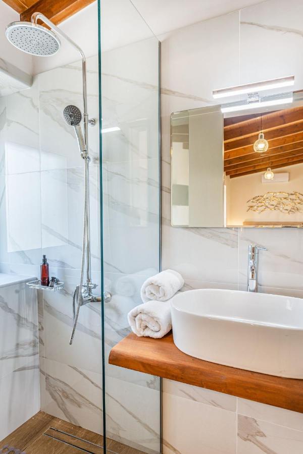 Villa Argyro Kolymbari Dış mekan fotoğraf