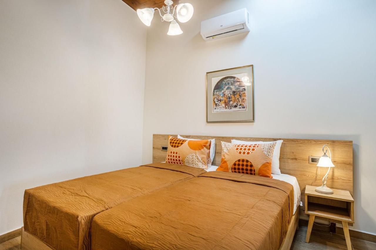 Villa Argyro Kolymbari Dış mekan fotoğraf