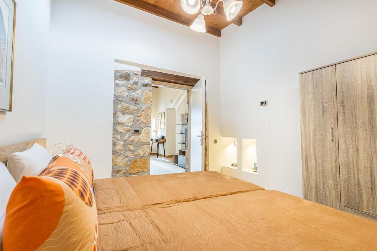 Villa Argyro Kolymbari Dış mekan fotoğraf
