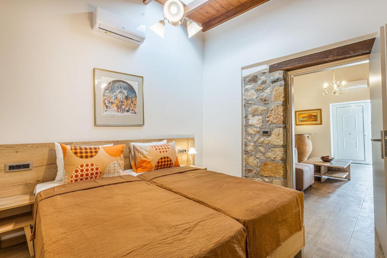 Villa Argyro Kolymbari Dış mekan fotoğraf
