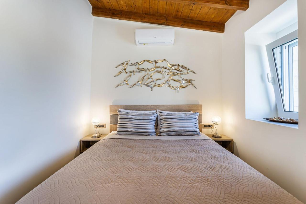 Villa Argyro Kolymbari Dış mekan fotoğraf