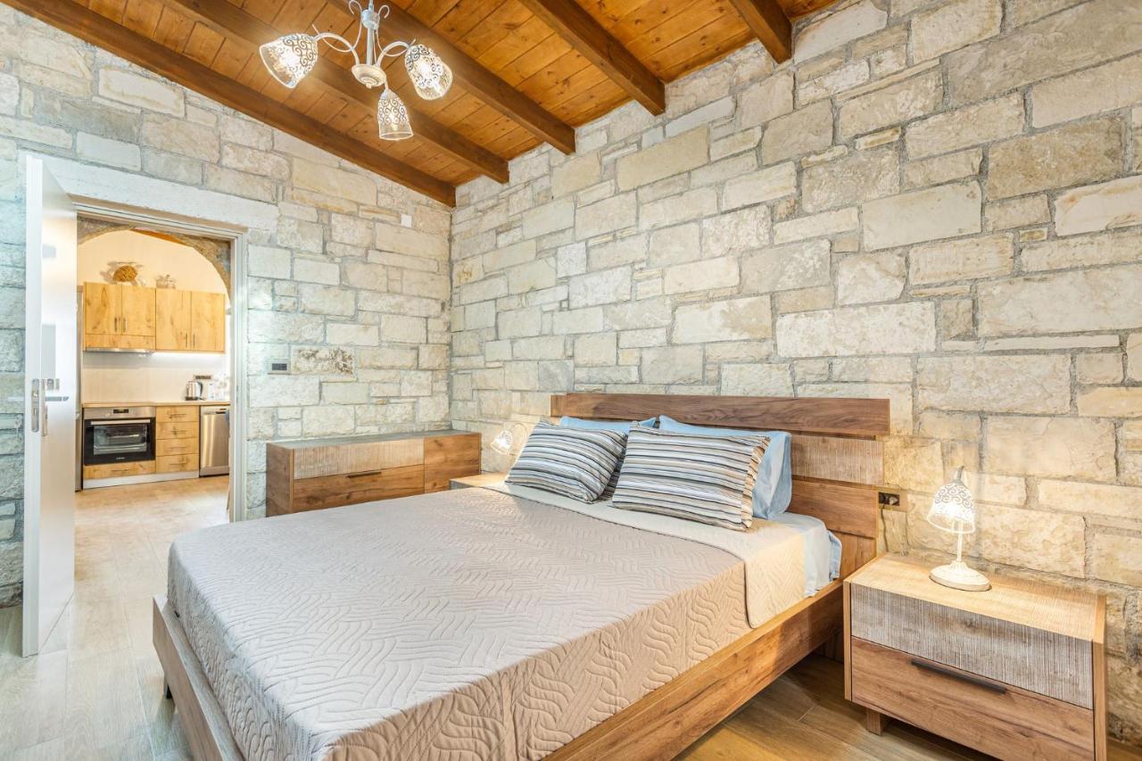 Villa Argyro Kolymbari Dış mekan fotoğraf