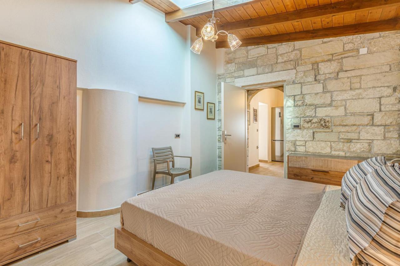 Villa Argyro Kolymbari Dış mekan fotoğraf