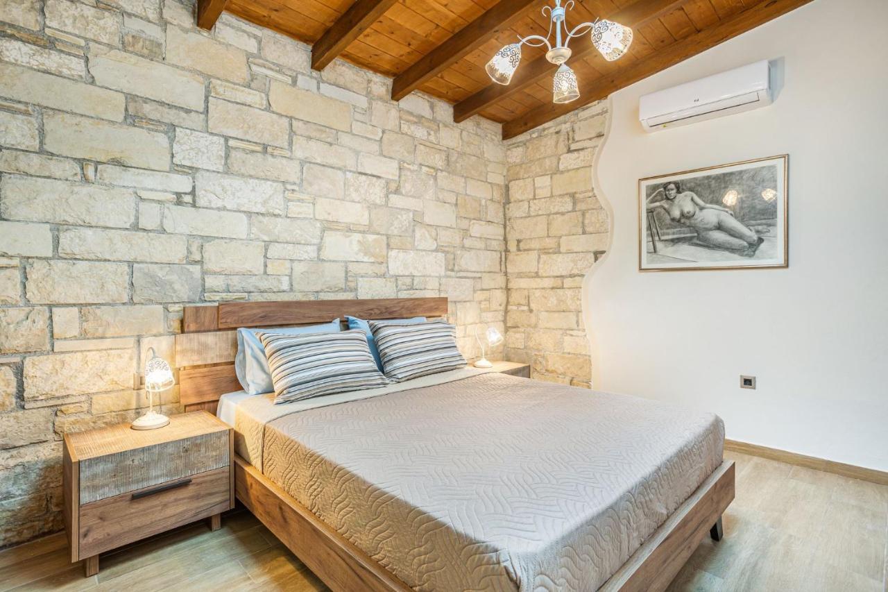 Villa Argyro Kolymbari Dış mekan fotoğraf
