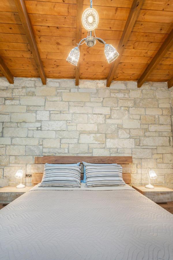 Villa Argyro Kolymbari Dış mekan fotoğraf