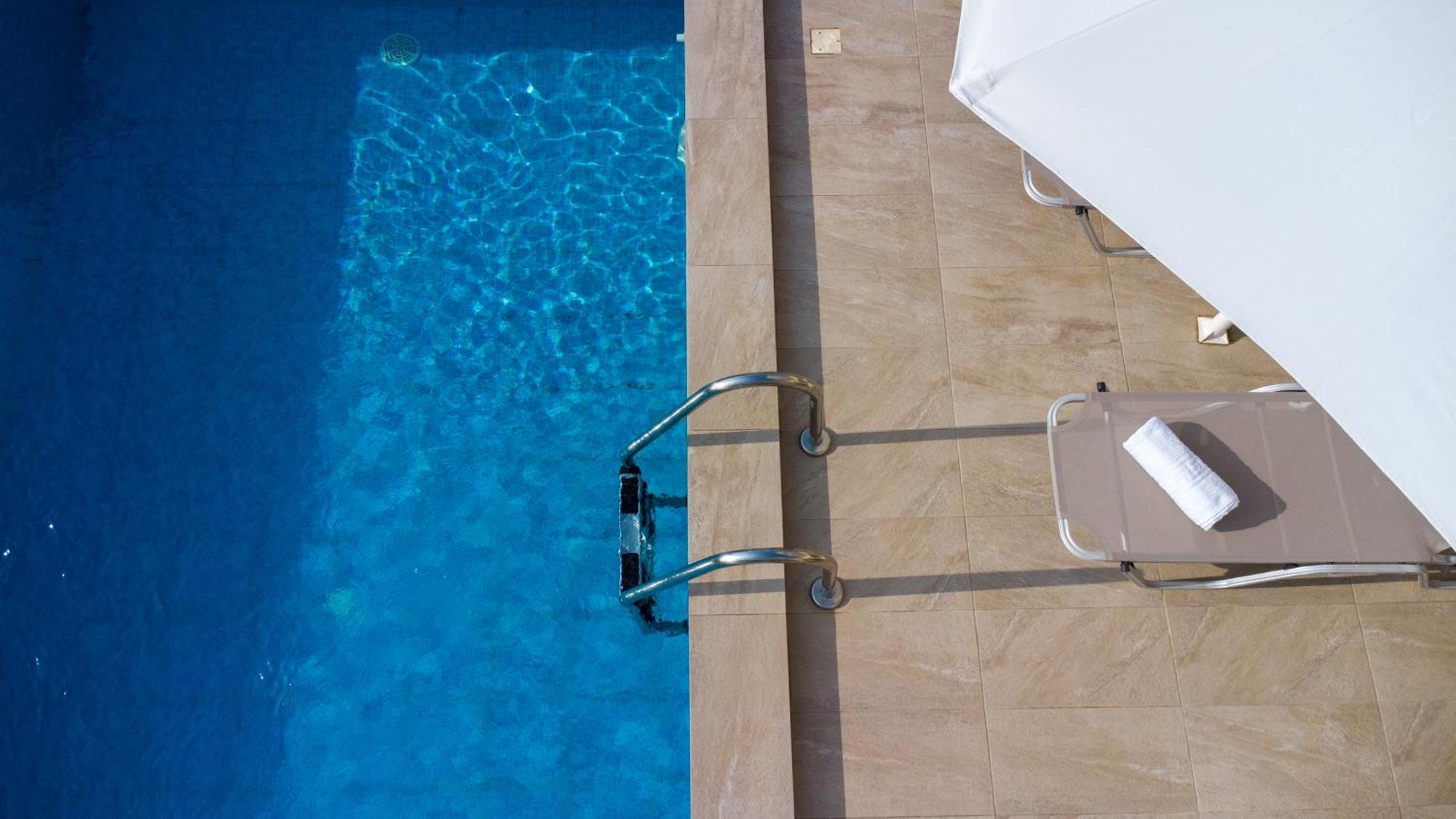 Villa Argyro Kolymbari Dış mekan fotoğraf