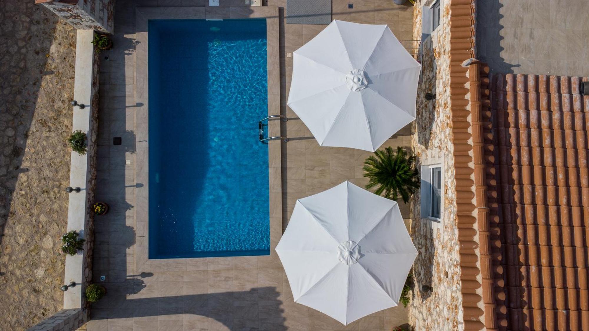 Villa Argyro Kolymbari Dış mekan fotoğraf