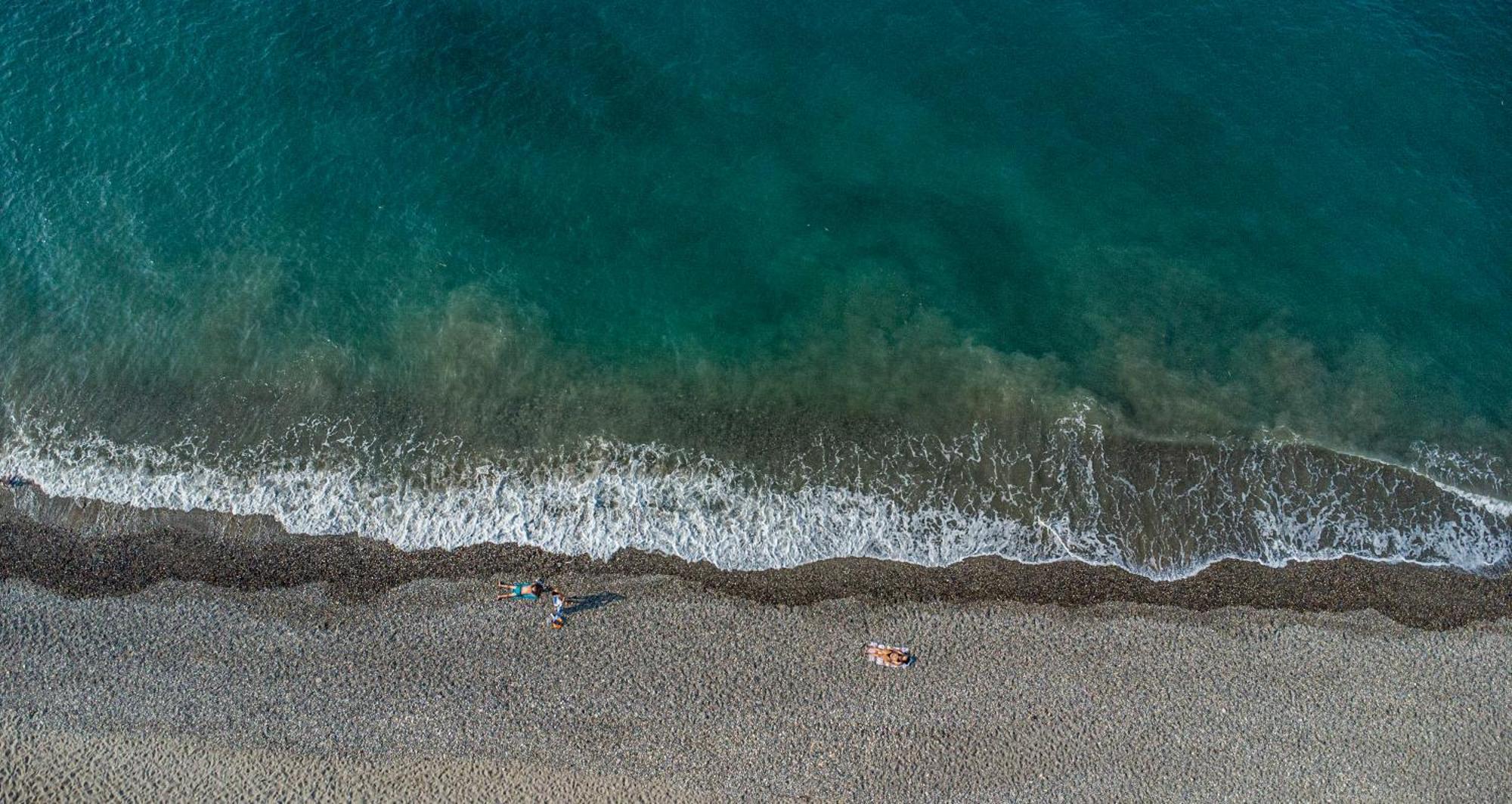Villa Argyro Kolymbari Dış mekan fotoğraf