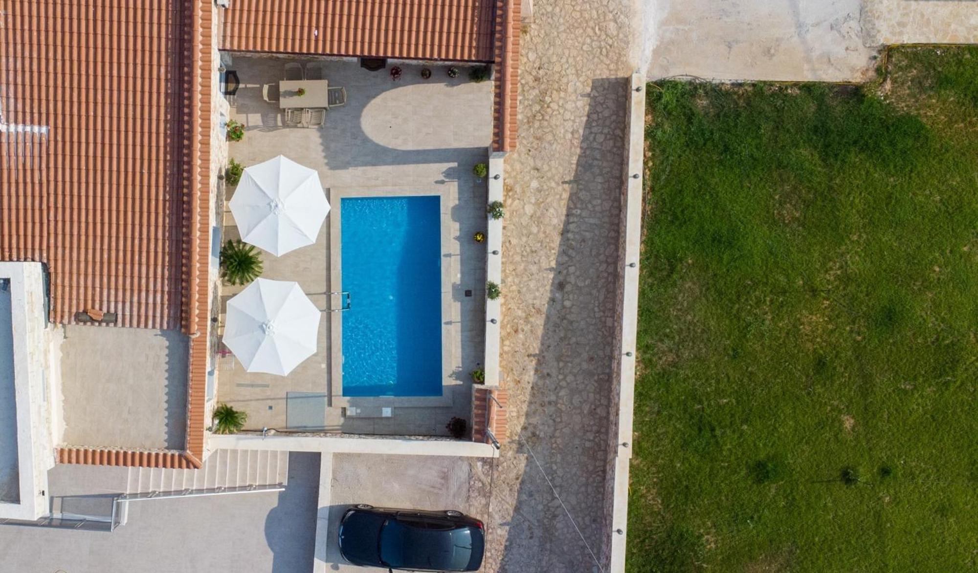 Villa Argyro Kolymbari Dış mekan fotoğraf